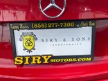 RED, 2012 MERCEDES-BENZ SLK-CLASS Thumnail Image 30