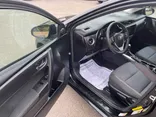 BLACK, 2019 TOYOTA COROLLA Thumnail Image 15