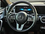 RED, 2019 MERCEDES-BENZ A-CLASS Thumnail Image 17