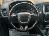 BLACK, 2018 DODGE DURANGO Thumnail Image 18