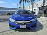 BLUE, 2016 HONDA CIVIC Thumnail Image 2