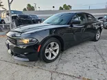 BLACK, 2016 DODGE CHARGER Thumnail Image 3