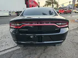 BLACK, 2016 DODGE CHARGER Thumnail Image 6