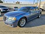 BLUE, 2011 CHRYSLER 300 Thumnail Image 3