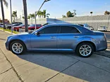 BLUE, 2011 CHRYSLER 300 Thumnail Image 4