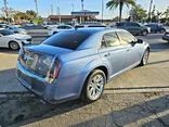 BLUE, 2011 CHRYSLER 300 Thumnail Image 7