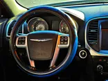 BLUE, 2011 CHRYSLER 300 Thumnail Image 16