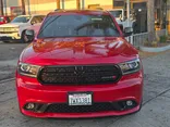 RED, 2017 DODGE DURANGO Thumnail Image 3