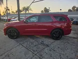 RED, 2017 DODGE DURANGO Thumnail Image 5