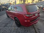 RED, 2017 DODGE DURANGO Thumnail Image 6