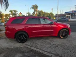 RED, 2017 DODGE DURANGO Thumnail Image 9