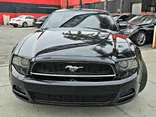 BLACK, 2014 FORD MUSTANG Thumnail Image 2