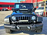 BLACK, 2014 JEEP WRANGLER Thumnail Image 3