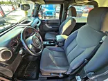 BLACK, 2014 JEEP WRANGLER Thumnail Image 8