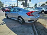 SILVER, 2017 HONDA CIVIC Thumnail Image 5