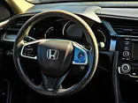 SILVER, 2017 HONDA CIVIC Thumnail Image 14