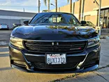 BLACK, 2021 DODGE CHARGER Thumnail Image 2