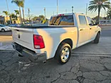 WHITE, 2016 RAM 1500 CREW CAB Thumnail Image 7