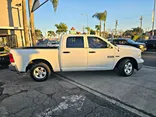 WHITE, 2016 RAM 1500 CREW CAB Thumnail Image 8