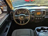 WHITE, 2016 RAM 1500 CREW CAB Thumnail Image 13