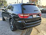 BLACK, 2018 DODGE DURANGO Thumnail Image 5