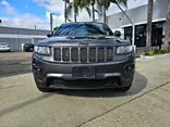 GREY, 2015 JEEP GRAND CHEROKEE Thumnail Image 2