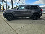 GREY, 2015 JEEP GRAND CHEROKEE Thumnail Image 4