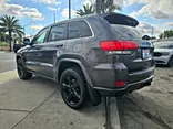 GREY, 2015 JEEP GRAND CHEROKEE Thumnail Image 5