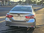 SILVER, 2020 TOYOTA CAMRY Thumnail Image 5