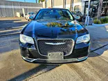 BLACK, 2016 CHRYSLER 300 Thumnail Image 2