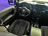 WHITE, 2015 JEEP WRANGLER Thumnail Image 13