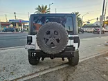 WHITE, 2015 JEEP WRANGLER Thumnail Image 6