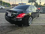 BLACK, 2018 MERCEDES-BENZ C-CLASS Thumnail Image 7