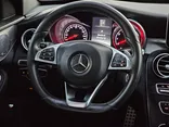 BLACK, 2018 MERCEDES-BENZ C-CLASS Thumnail Image 13