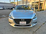 SILVER, 2017 MAZDA MAZDA3 Thumnail Image 2