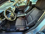 SILVER, 2017 MAZDA MAZDA3 Thumnail Image 7