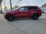 BURGUNDY, 2015 JEEP GRAND CHEROKEE Thumnail Image 5