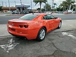 ORANGE, 2013 CHEVROLET CAMARO Thumnail Image 9