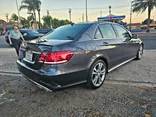 GREY, 2014 MERCEDES-BENZ E-CLASS Thumnail Image 7