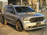 SILVER, 2017 DODGE DURANGO Thumnail Image 2