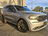 SILVER, 2017 DODGE DURANGO Thumnail Image 11