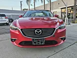 BURGUNDY, 2017 MAZDA MAZDA6 Thumnail Image 2