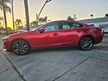 BURGUNDY, 2017 MAZDA MAZDA6 Thumnail Image 4