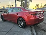 BURGUNDY, 2017 MAZDA MAZDA6 Thumnail Image 5