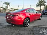 BURGUNDY, 2017 MAZDA MAZDA6 Thumnail Image 7