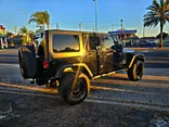 BLACK, 2015 JEEP WRANGLER Thumnail Image 7