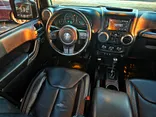 BLACK, 2015 JEEP WRANGLER Thumnail Image 14