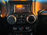 BLACK, 2015 JEEP WRANGLER Thumnail Image 17