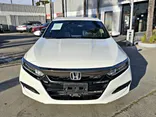 WHITE, 2019 HONDA ACCORD Thumnail Image 2