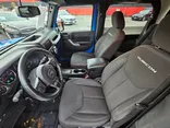 BLUE, 2016 JEEP WRANGLER Thumnail Image 14